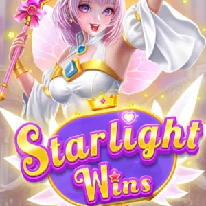 Starlight Wins